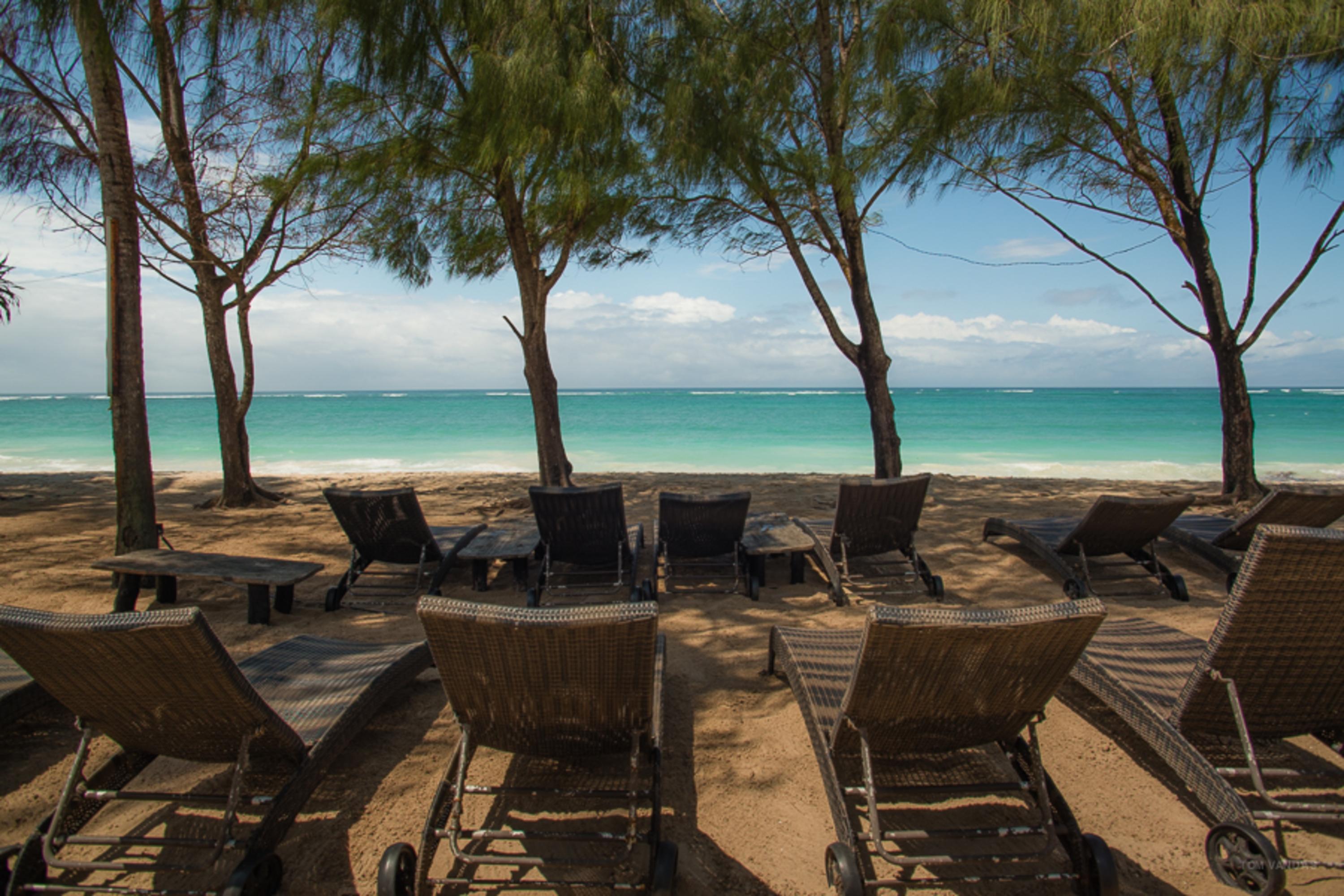 Bahari Dhow Beach Villas Diani Beach Exterior foto